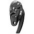 Petzl Slaňovací zařízení Petzl I´D S barva Černá