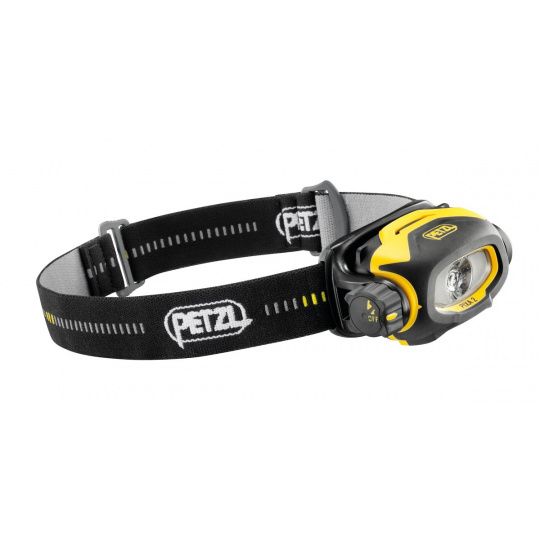 Čelovka Petzl PIXA 2