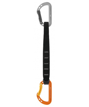 Petzl SPIRIT EXPRESS komplet 25 cm