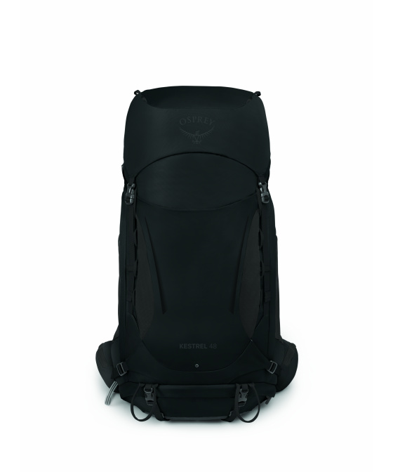 Batoh Osprey KESTREL 48 black