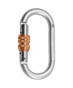 Karabina Rock Empire Carabiner O-KL-S Karabina Rock Empire Carabiner O-KL-S