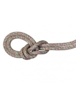 Lano Mammut 9.5 Crag We Care Classic Rope 50m