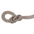 Lano Mammut 9.5 Crag We Care Classic Rope 50m