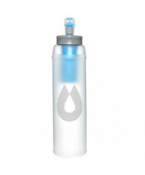 Láhev Hydrapak ULTRAFLASK + 500ml FILTER KIT