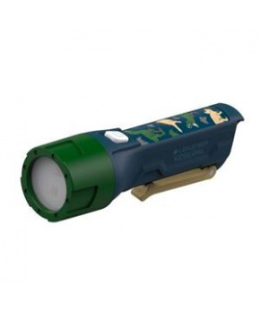 LEDLENSER KIDBEAM4 DINO
