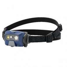 LEDLENSER HF6R Core Modrá LEDLENSER HF6R Core Modrá
