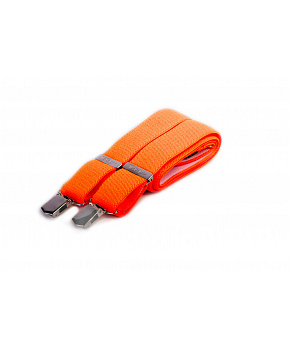 Kšandy pro dospělé Tobby orange