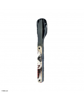 Magnetický příborový set Akinod 12h34 black mirror Harley Quinn Magnetický příborový set Akinod 12h34 black mirror Harley Quinn