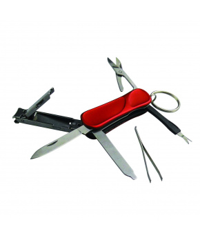 Munkees - Multitool Mani 6F Munkees - Multitool Mani 6F