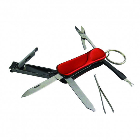 Munkees - Multitool Mani 6F
