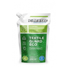 Impregnační prostředek Fibertec Textile Guard Eco 500 ml. Refill