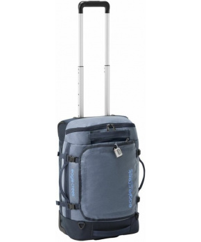 Eagle Creek Cargo Hauler XT Wheeled Duffel Carry-On glacier blue