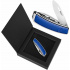 Swiza luxusní kapesní nůž D03 Leather blue