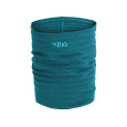 Rab Filament Neck Tube marina blue/MRB nákrčník