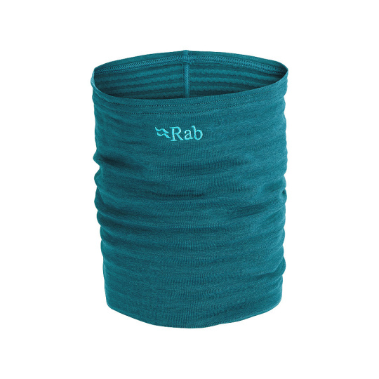 Rab Filament Neck Tube marina blue/MRB nákrčník