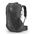 Rab Muon 40 black/BLK batoh