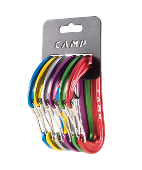 Sada Karabin Camp Dyon Rack Pack Sada Karabin Camp Dyon Rack Pack