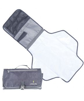 Přebalovací Podložka Littlelife Portable Changing Mat