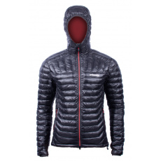 Pánská Zateplená Bunda Pinguin Glimmer Hoody Jacket Pánská Zateplená Bunda Pinguin Glimmer Hoody Jacket