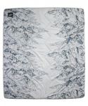 Thermarest ARGO BLANKET Valley View Print