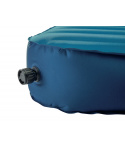 Thermarest MONDOKING 3D XXLarge Marine Blue samonafukovací karimatka modrá 203x76x11