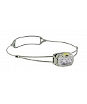 Petzl Čelovka Petzl Swift LT barva Zelená