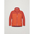 Montane NORSTE XT JKT-LAVA-XL pánská bunda cihlová