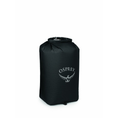 Obal Osprey UL DRY SACK 35 black Obal Osprey UL DRY SACK 35 black