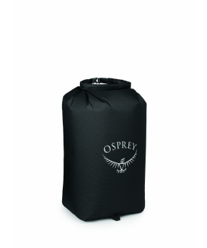 Obal Osprey UL DRY SACK 35 black Obal Osprey UL DRY SACK 35 black