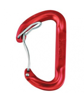 Karabina Rock Empire Swift Click Red Karabina Rock Empire Swift Click Red