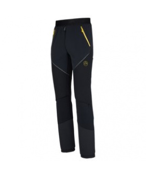 Kalhoty La Sportiva Kyril Pant M Kalhoty La Sportiva Kyril Pant M