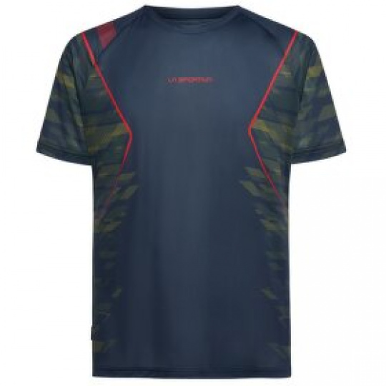 Triko krátký rukáv La Sportiva Pacer T-Shirt M