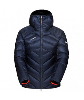 Bunda Mammut Taiss IN Hooded Jacket Women Bunda Mammut Taiss IN Hooded Jacket Women