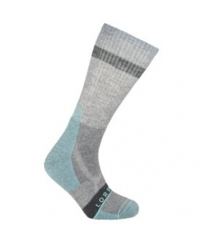 Ponožky Lorpen MHMCW MERINO HIKE MIDWEIGHT CREW W 2128 LIGHT GRANITE Ponožky Lorpen MHMCW MERINO HIKE MIDWEIGHT CREW W 2128 LIGHT GRANITE