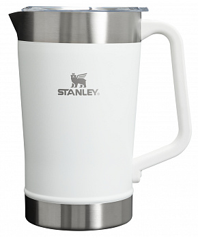 STANLEY Džbán na vodu The Stay-Chill Classic Pitcher 1,9 l /64oz Frost