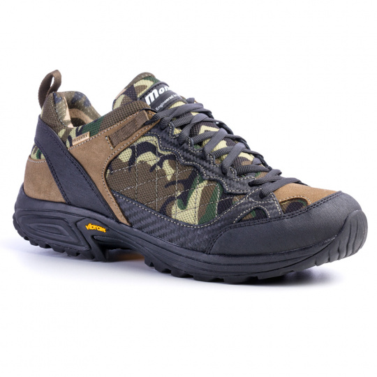 Mondeox Cosmic 75 low HydorTex wool-mimetico