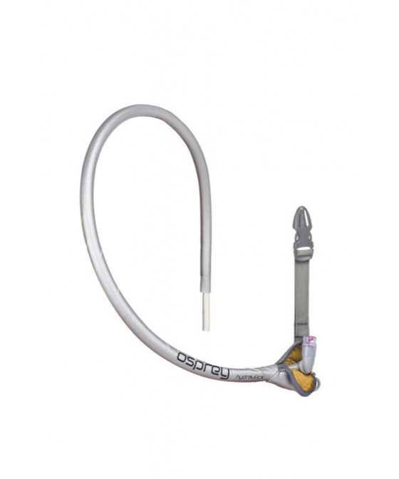 Osprey Insulated Hose and Bite Valve