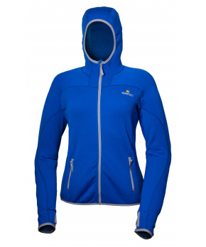 Bunda Warmpeace Manteca Lady