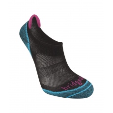 Ponožky Bridgedale CoolFusion Run Na-kd Women's Ponožky Bridgedale CoolFusion Run Na-kd Women's