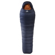 Spacák Mountain Equipment Helium 800 Regular - 185 cm Spacák Mountain Equipment Helium 800 Regular - 185 cm