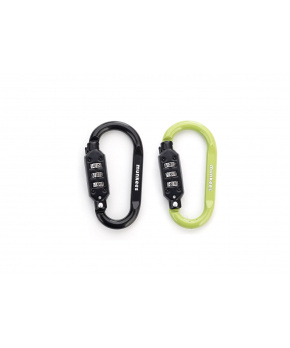 Munkees - Lock - D form GB