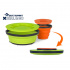 Nádobí Sea To Summit X-Seal & Go Small set