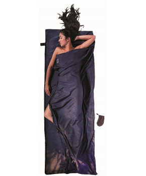 Cocoon spacáková přikrývka coupler tuareg Cocoon spacáková přikrývka coupler tuareg