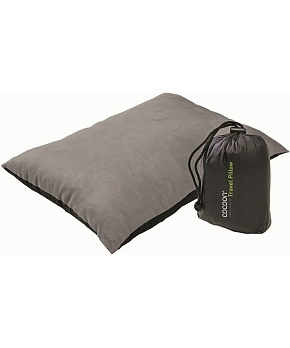 Cocoon polštář z mikrovlákna Travel Pillow S Cocoon polštář z mikrovlákna Travel Pillow S
