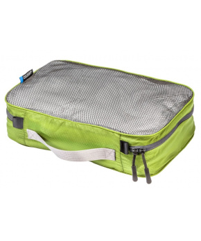 Cocoon organizér Packing Cube Ultralight M olive green