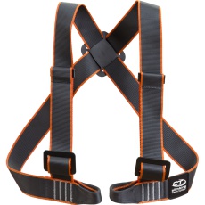 Hrudní úvazek Climbing Technology TORSE CHEST HARNESS Hrudní úvazek Climbing Technology TORSE CHEST HARNESS
