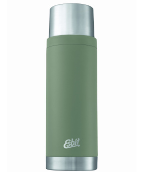 Termoska Esbit Sculptor 1000 ml Stone Grey Termoska Esbit Sculptor 1000 ml Stone Grey