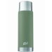 Termoska Esbit Sculptor 1000 ml Stone Grey