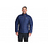 Rab Microlight Jacket deep ink (marmalade)/DIM