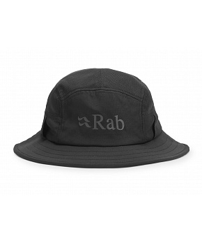 Rab Rab Boonie Hat black/BLK